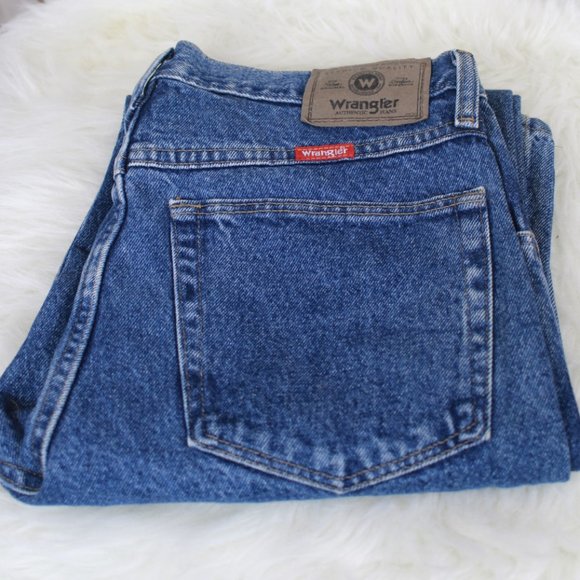 Wrangler Other - Wrangler Vintage Jeans Siize 32*30 NWOT